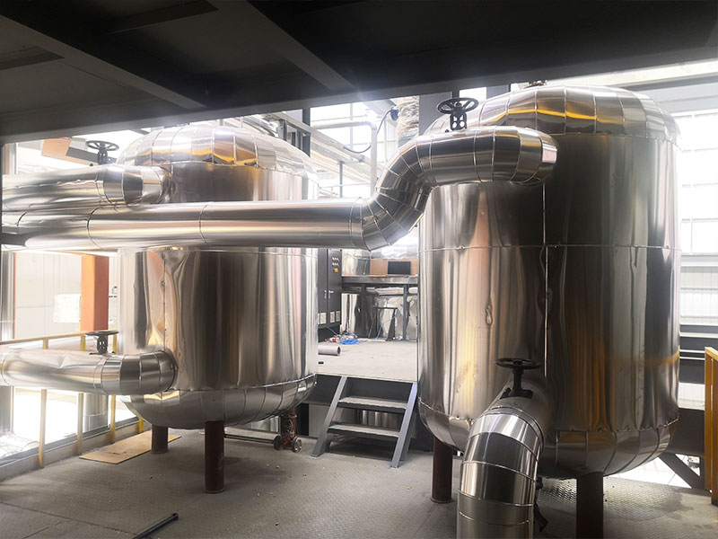 溧陽(yáng)極盾，鋰電負(fù)極材料反應(yīng)釜控溫