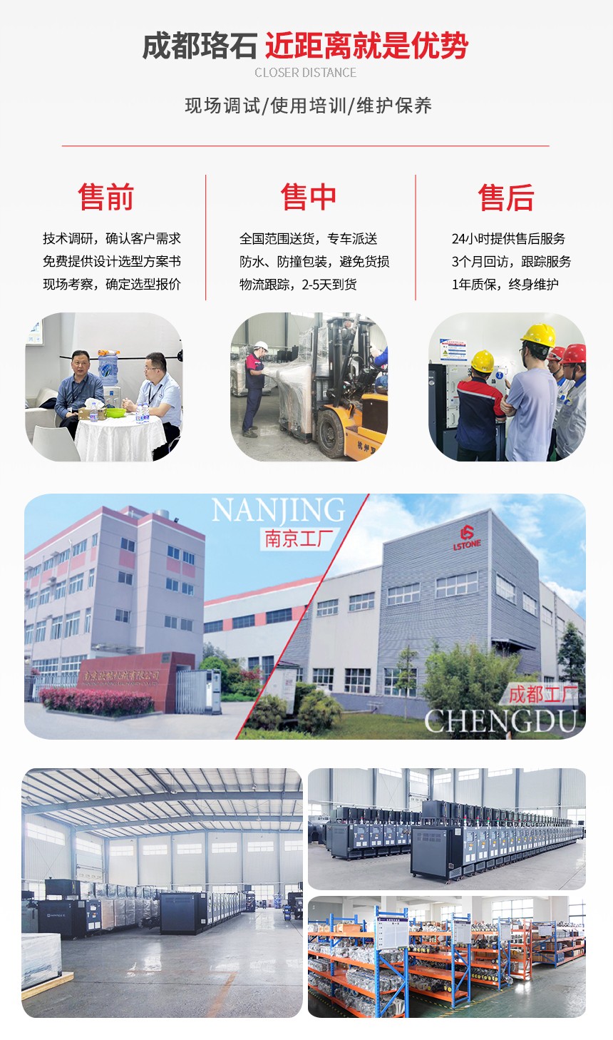 水式模溫機品牌優(yōu)勢